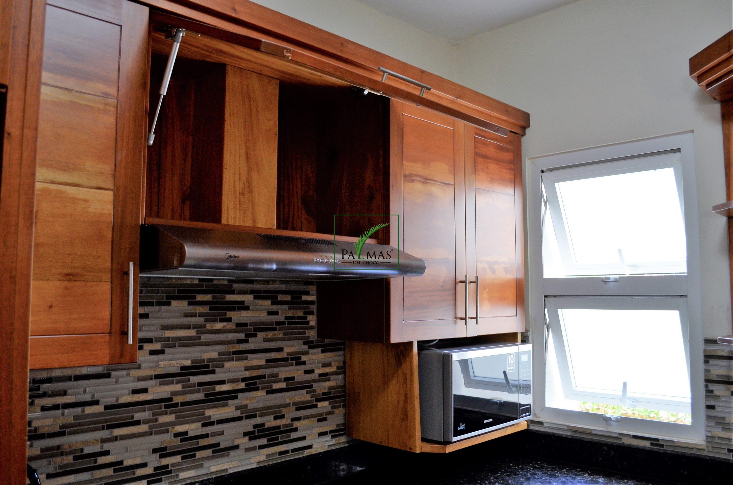 DQA 1 interiores de condominio - cocina 2