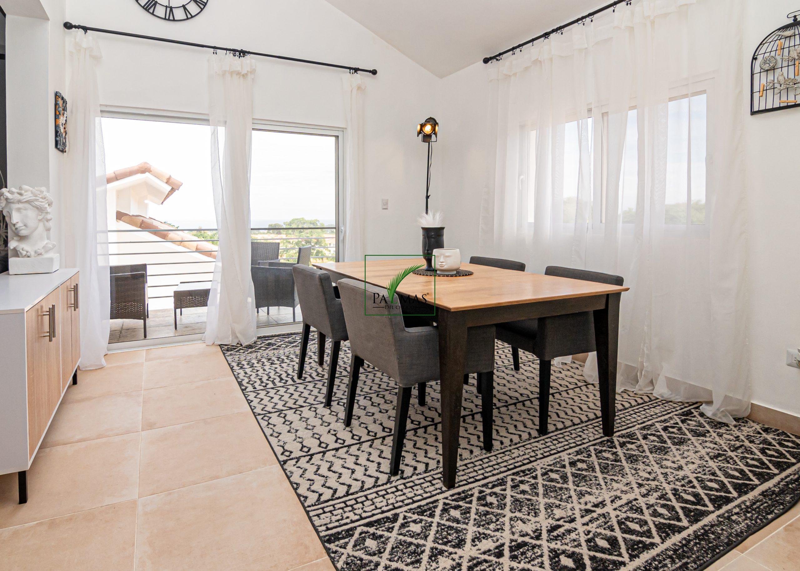 Modern Apartments for Urban Living