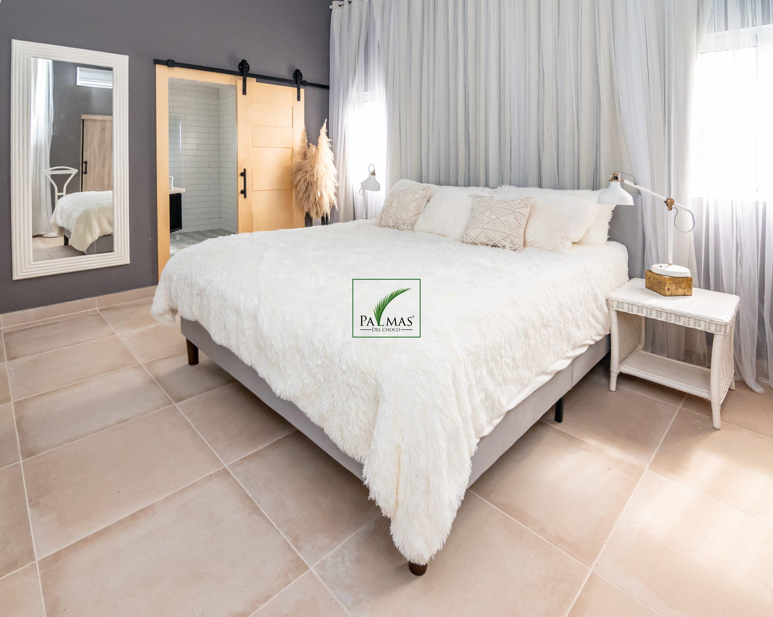 Spacious Appartments